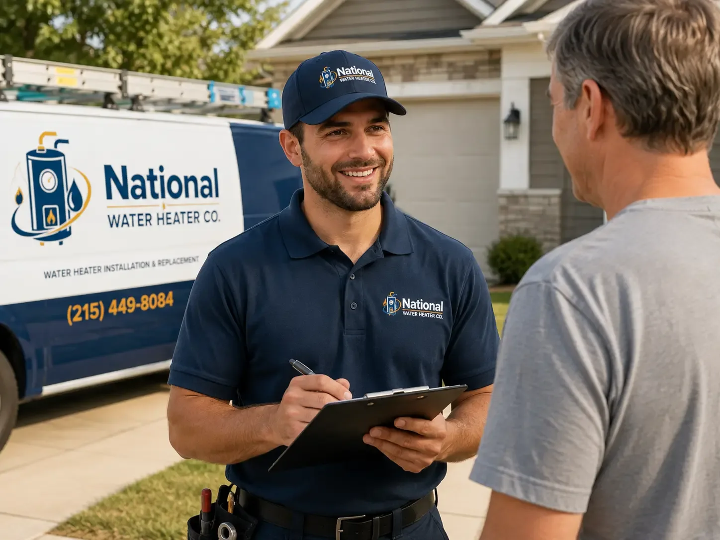 Water Heater Installation Ipswich, SD FAQs